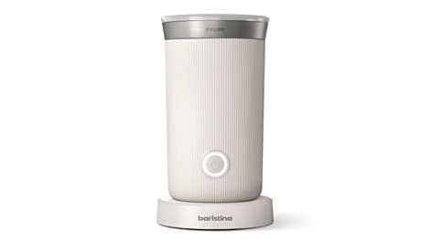 Philips Baristina Milchaufschäumer BAR 311/00 – Produktbild
