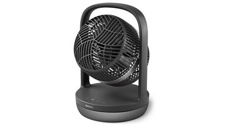 Philips Tischventilator CX3050/01 – Produktbild