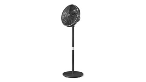 Philips 2-in-1 Stand- und Tischventilator CX3550/01 – Produktbild
