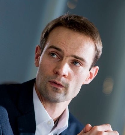 Erik Van den Enden