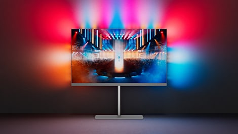 Drei Philips TVs gewinnen EISA Awards 2024/2025
