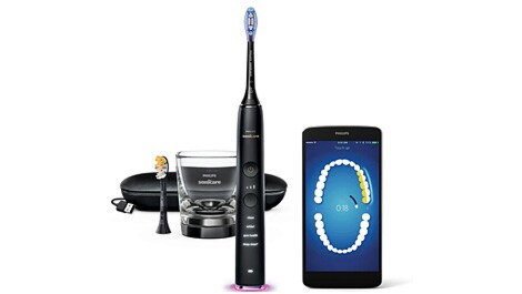 Philips Sonicare DiamondClean Smart 9400