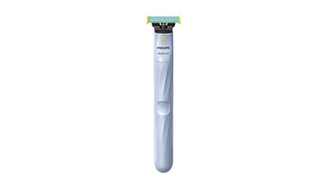 Philips OneBlade FirstShave – Produktbild