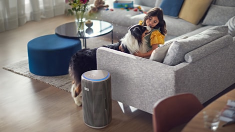 Philips PureProtect 3200 Series  AC3210/12