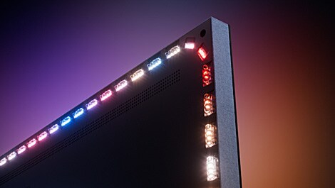 Philips Ambilight TV – OLED959 Backlight LEDs