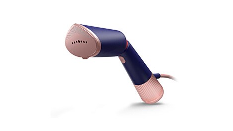 Philips Tragbarer Steamer STH5030/20 – Produktbild
