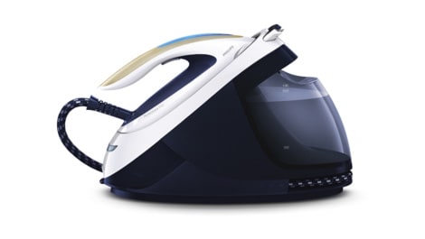 Philips Dampfbügelstation GC9630 – Produktbild