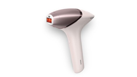 Philips Lumea 9900 Series – Produktbild
