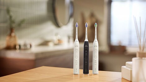 Philips OneBlade FirstShave – Produktbild