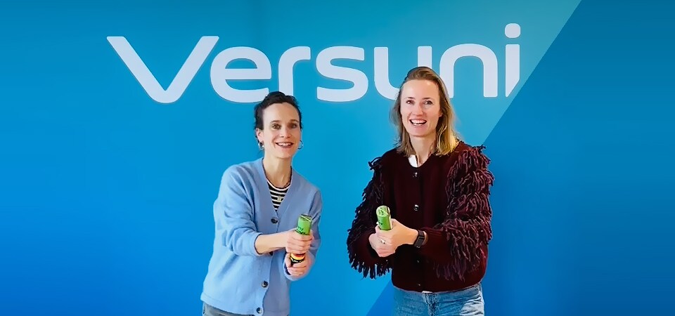 Versuni After Work Event