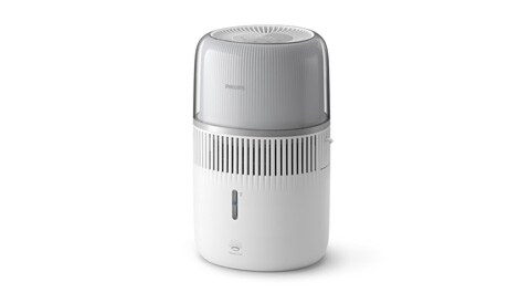 Philips Luftbefeuchter 5000 Series HU5710/00 – Produktbild
