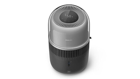 Philips Luftbefeuchter 5000 Series HU5710/03 – Produktbild