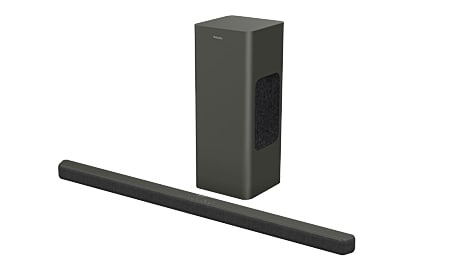 Philips Soundbar B8200