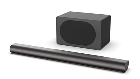 Erstklassiger Sound und Premium-Design