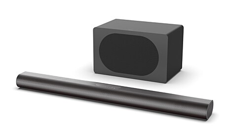 Erstklassiger Sound und Premium-Design
