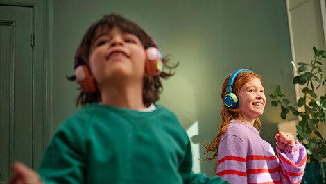 Philips Sound zeigt neue Produkte für 2025 und darüber hinaus.