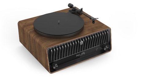 The Tina (Philips V9000)