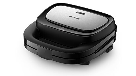 Philips 5000 Series Sandwichmaker – Produktbild