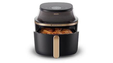 Philips Airfryer 3000 Series NA332_00  – Produktbild