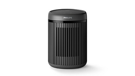 Philips Kompakter Heizlüfter 2000 Series – Produktbild