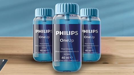 Philips OneUp XV1892/02