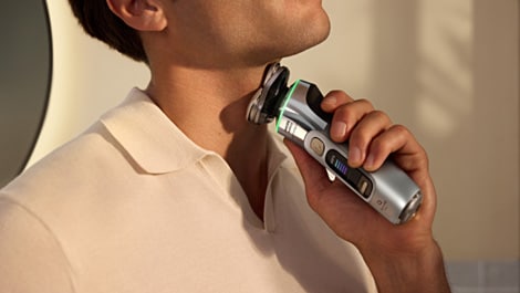 Philips OneBlade Barttrends 2025 Bild 5