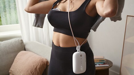 Philips Avent präsentiert die neue Hands-free Milchpumpe – Mehr Zeit und Flexibilität für Mütter