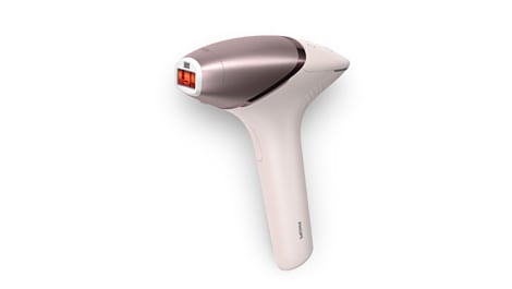 Lumea 9000 Series BRI958/00 – Produktbild