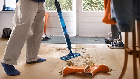 Ordnung Zuhause, Ordnung im Kopf