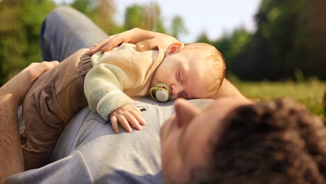 Philips Avent launcht Schnuller aus pflanzenbasiertem Material