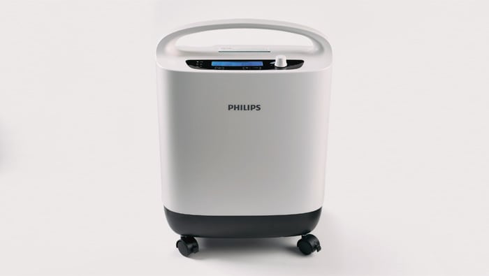 Philips Oxygenate 5