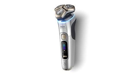 Philips Rasierer i9000 Prestige Ultra &ndash; Produktbild
