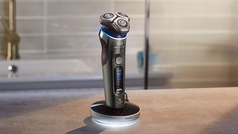 Smarte Technologie für jedes Gesicht