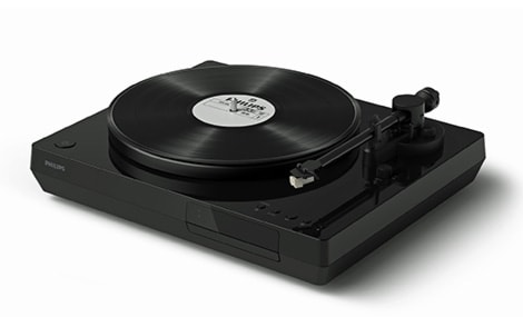 Philips Fidelio