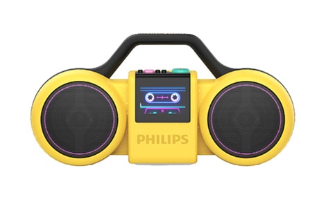 Moving Sound 