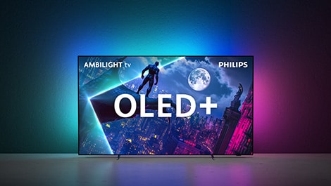 Philips TV OLED+950