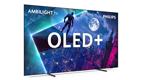 Philips TV OLED+950