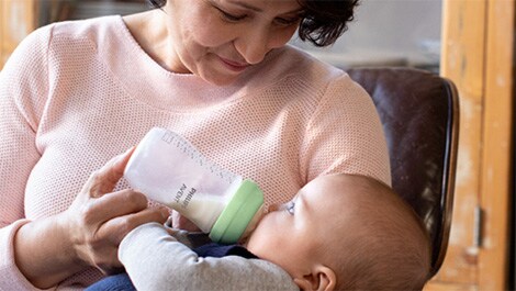 Philips Avent erweitert mit neuen Produkten die „Share the Care”-Kampagne