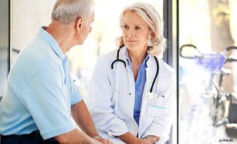 Philips Future Health Index 2025: Künstliche Intelligenz in der Medizin braucht Vertrauen