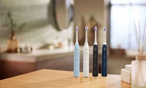 Philips Sonicare: Wie Mundgesundheit unser Wohlbefinden stärkt