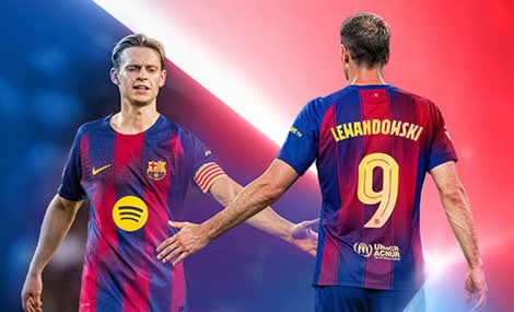 Ambilight setzt 2026 auf Top-Duo