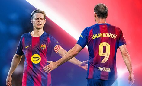 Ambilight setzt 2026 auf Top-Duo