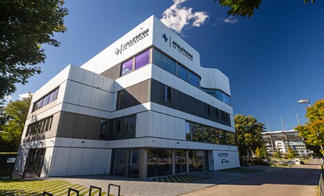 Eröffnung des Athleticums am Volkspark – Ein starkes Bündnis aus Medizin, Technologie und Sport für die Gesundheit im Norden