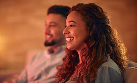 Dolby Vision 2 startet bei Philips TV