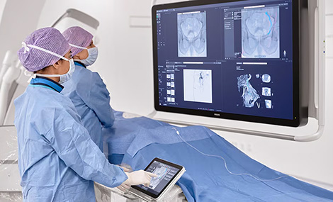 Forschungskonsortium PreciseOnco erhält 14,9 Millionen Euro Fördermittel zur Entwicklung präziser und minimalinvasiver Krebsbehandlung