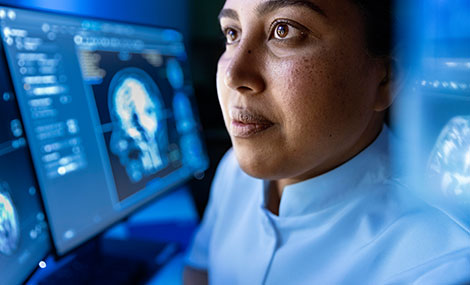 Philips' RIS und PACS wachsen zusammen und gestalten den Radiologie-Workflow sp&uuml;rbar effizienter