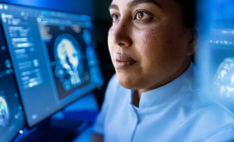 Philips gestaltet Radiologie-Workflow spürbar effizienter 