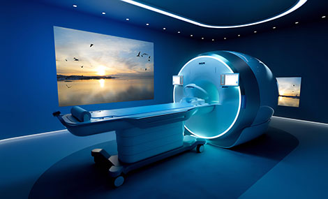 Warum Resilienz in der Magnetresonanztomografie heute genauso wichtig ist wie Leistung