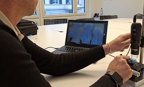 Amazon und Philips reichen gemeinsame Klage wegen des Verkaufs gef&auml;lschter Zahnb&uuml;rstenk&ouml;pfe ein