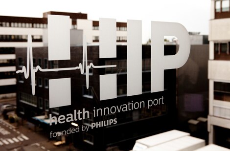HIP@Philips (öffnet sich in einem neuen Fenster)